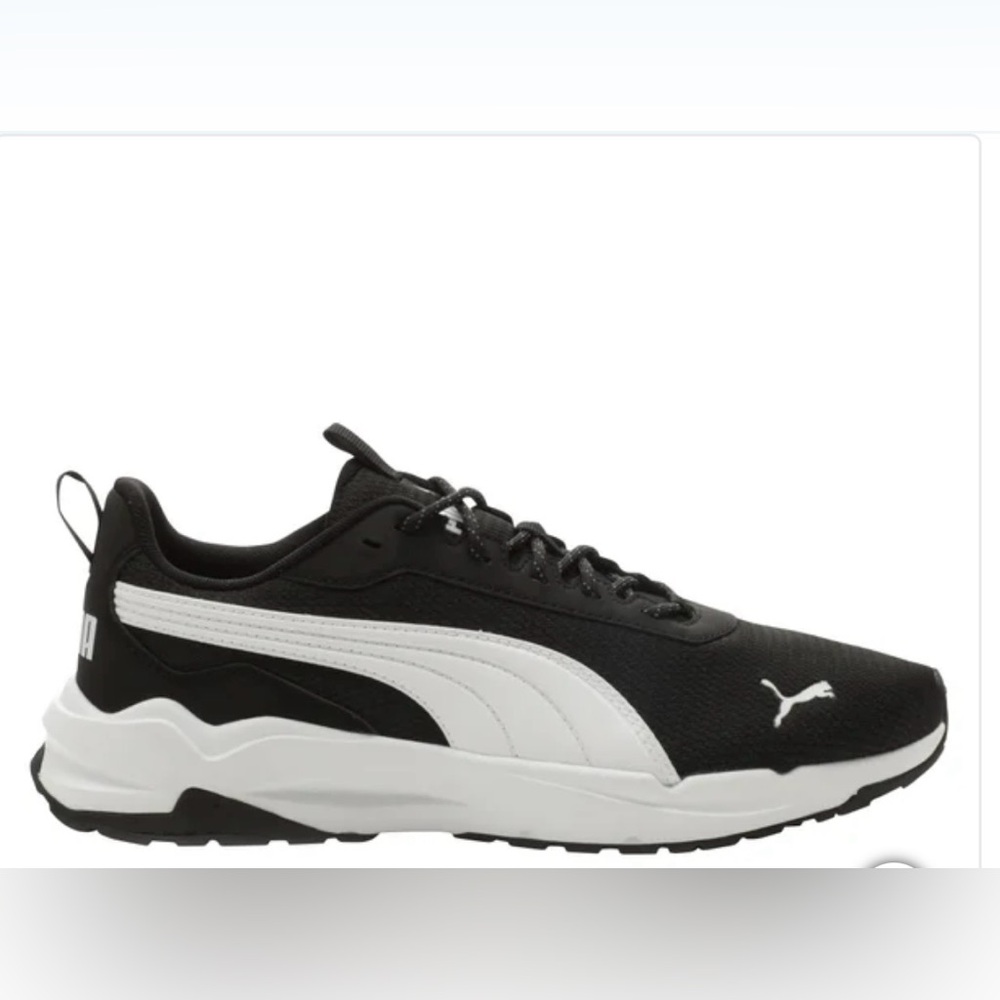 PUMA Men's Zip C Sneaker - Picture 6 of 12